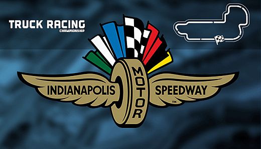 FIA ETRC - Indianapolis Motor Speedway