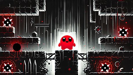 Super Slime Boy Game