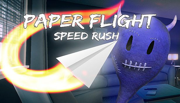 Buy Paper Flight - Speed Rush