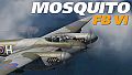 DCS: Mosquito FB VI