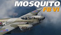 Kup DCS: Mosquito FB VI na PC