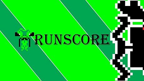 Runscore Game