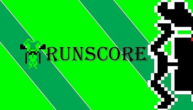 Buy Runscore