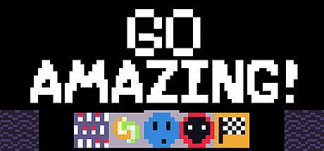 Go Amazing! Game