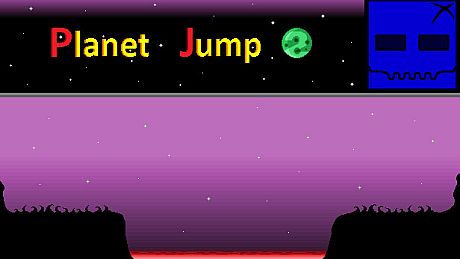 Planet Jump 2 Game