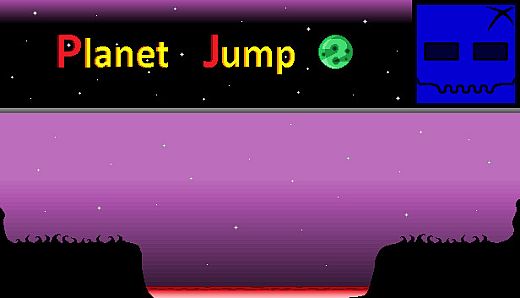 Planet Jump 2