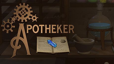 Apotheker Game