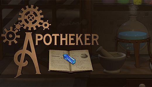 Apotheker