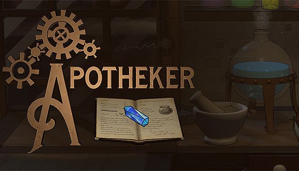 Buy Apotheker