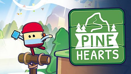 Pine Hearts Game