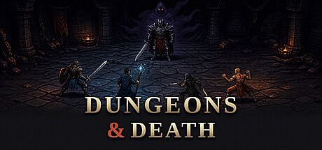 Dungeons & Death Game