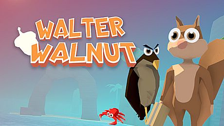 Walter Walnut Game
