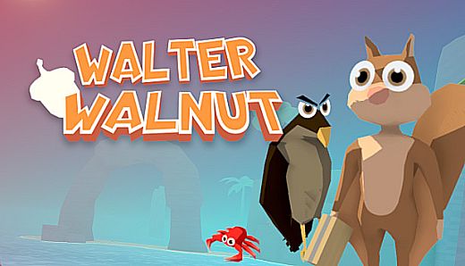 Walter Walnut