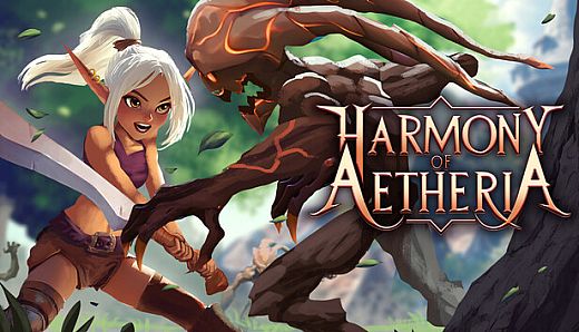 Harmony of Aetheria
