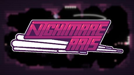 Nightmare Arts Game