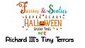 Furries & Scalies: Super Scary Halloween Spooky Times Part II: Richard III's Tiny Terrors