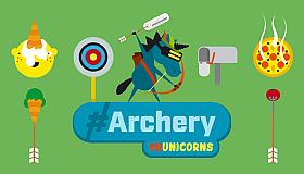#Archery