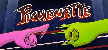 Pichenette Game