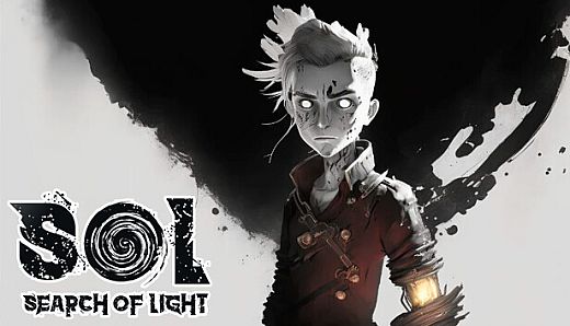 S.O.L Search of Light