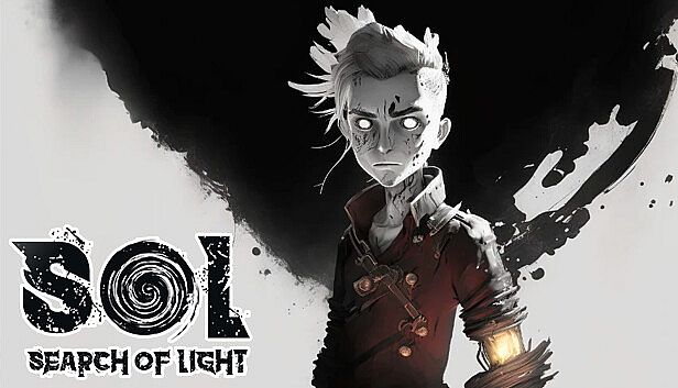 Buy S.O.L Search of Light