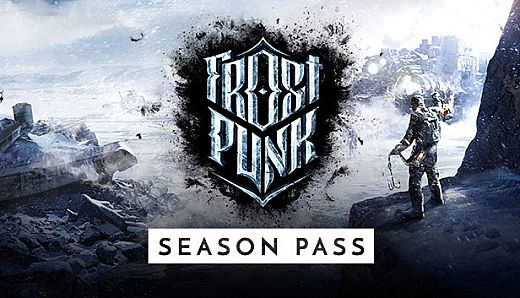 Frostpunk: Season Pass