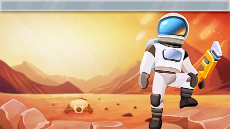 Mars Survivor: Platinum Edition Bundle