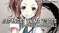 RPG Maker VX Ace - Japanese Anime Voices：Female Character Series Vol.2