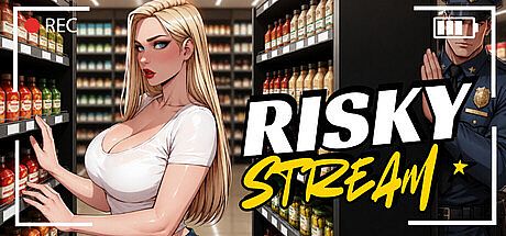 Risky Stream Game