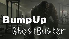 BumpUpGhostBuster