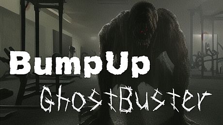 BumpUpGhostBuster Game