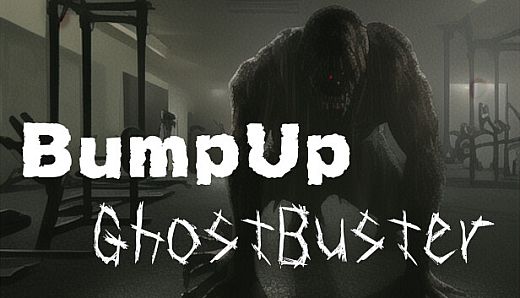 BumpUpGhostBuster