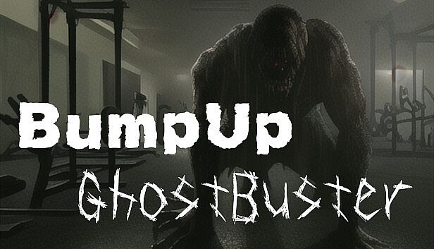 Buy BumpUpGhostBuster