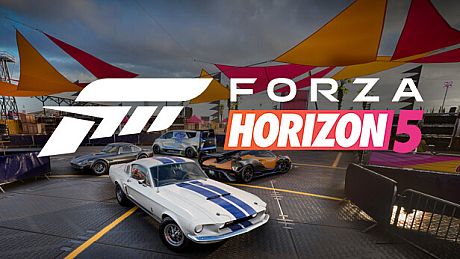 Forza Horizon 5 Acceleration Car Pack DLC