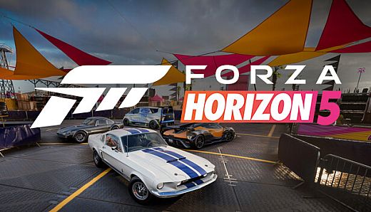 Forza Horizon 5 Acceleration Car Pack