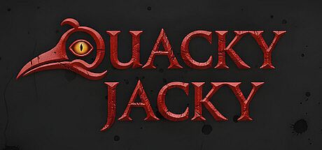 Quacky Jacky