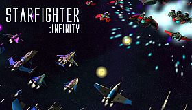 Starfighter: Infinity