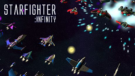 Starfighter: Infinity Game