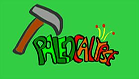 Paleocalypse