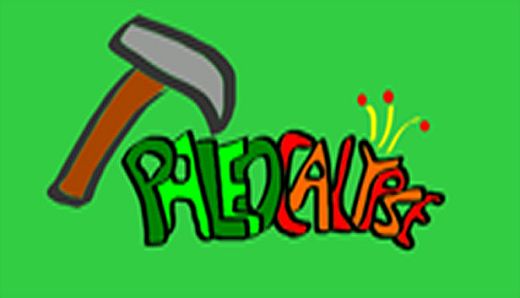 Paleocalypse