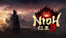 Nioh 3