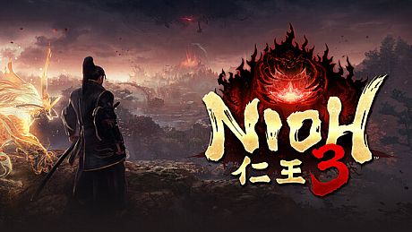Nioh 3 Game