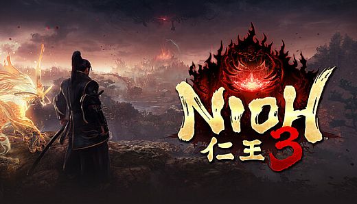 Buy Nioh 3 PC