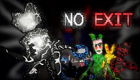 NO EXIT