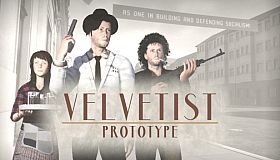 VELVETIST: Prototype