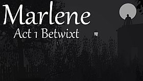 Marlene Betwixt