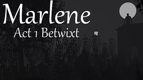Marlene Betwixt Game