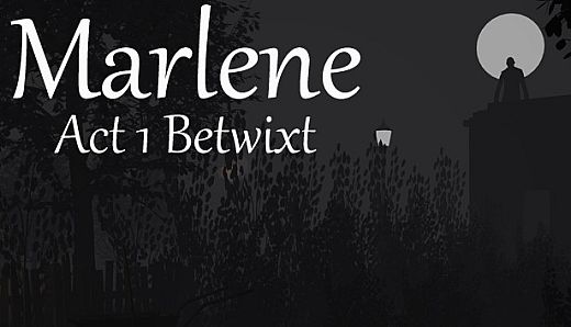 Marlene Betwixt