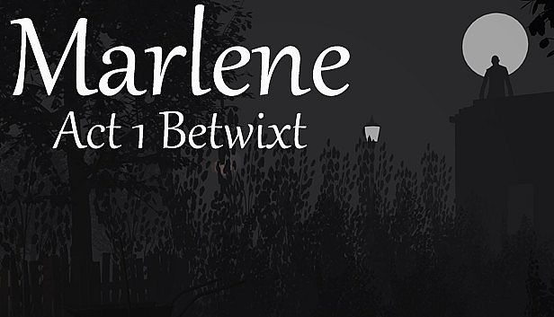 Buy Marlene Betwixt
