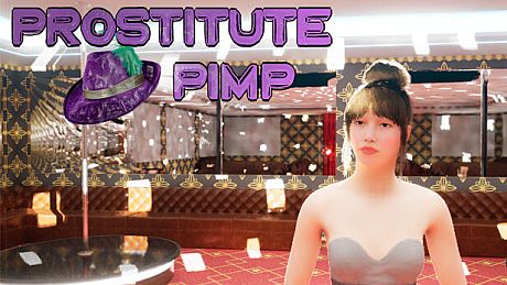 Prostitute Pimp Game
