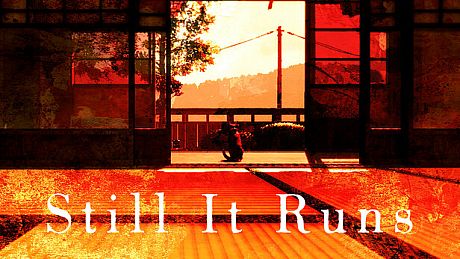 Still It Runs Game